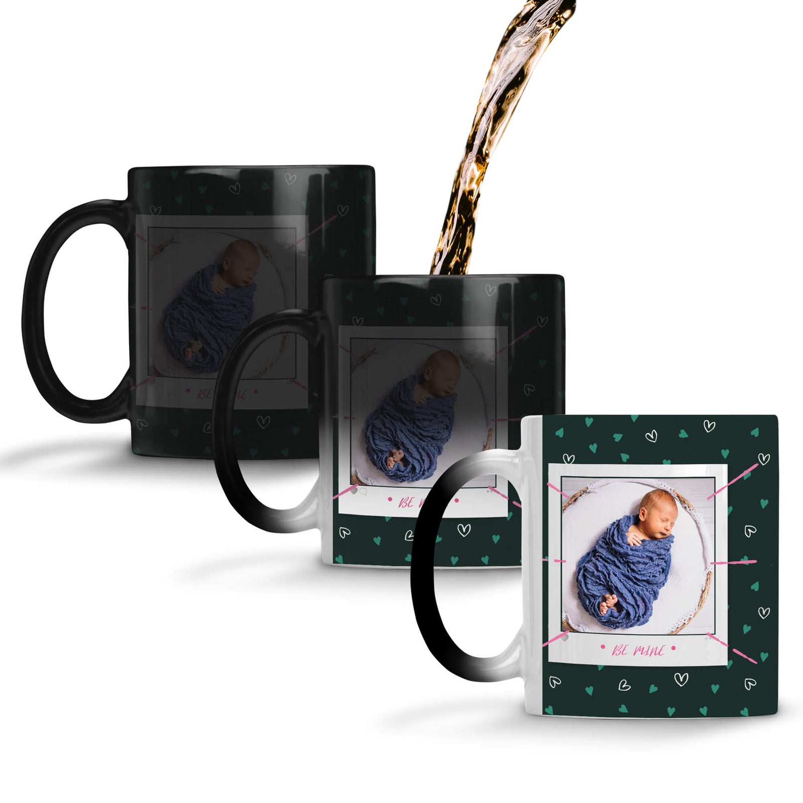 Be Only Mine Coffee Mug - product image 13