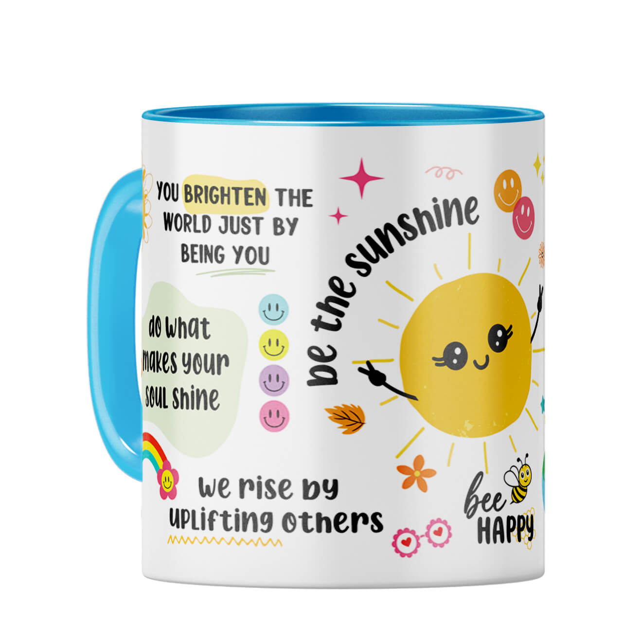 Be The Sunshine Coffee Mug - product image 12