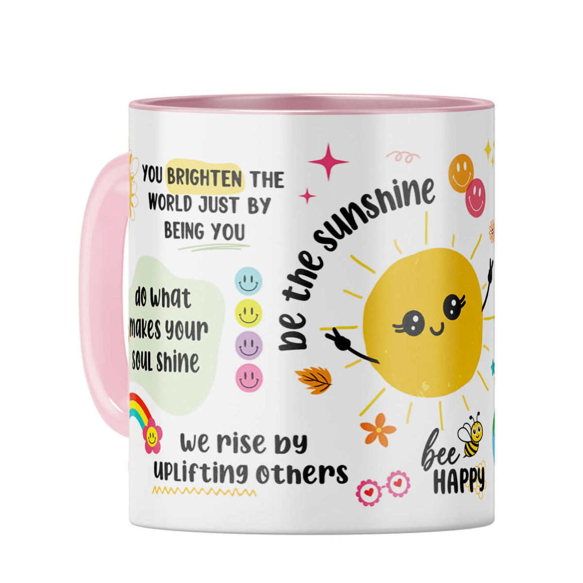 Be The Sunshine Coffee Mug - product image 5