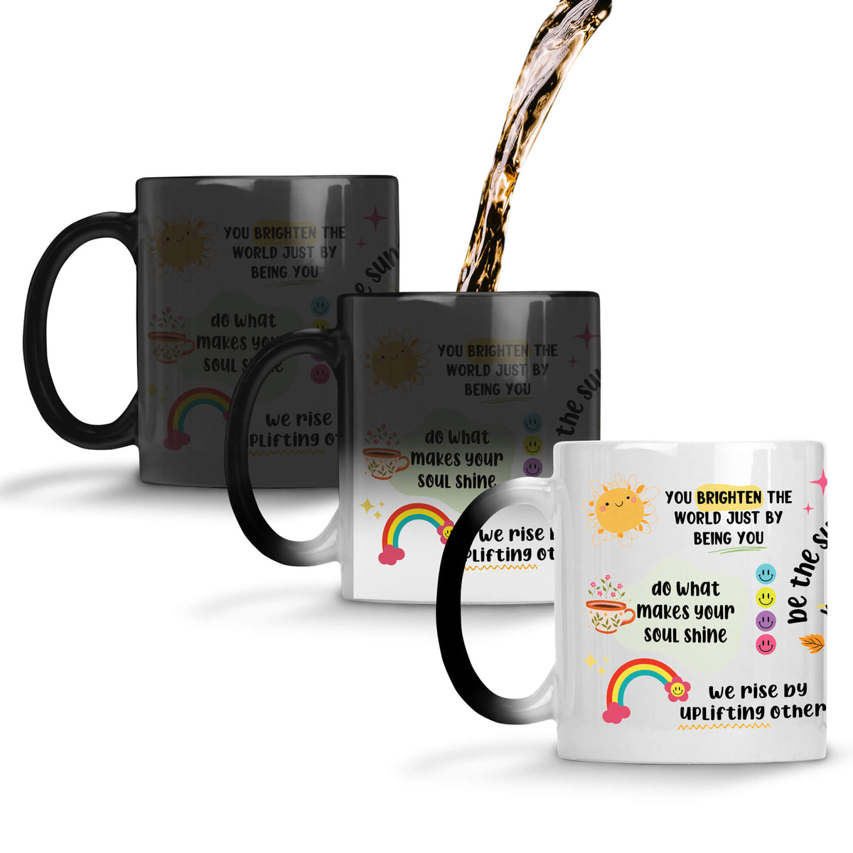 Be The Sunshine Coffee Mug - product image 13