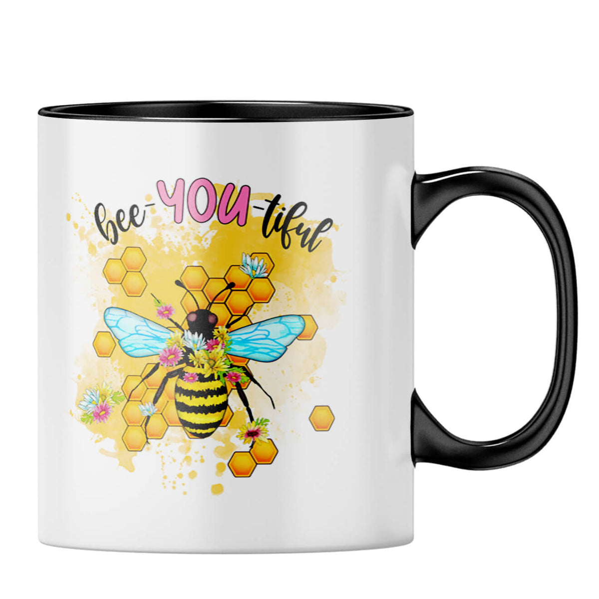 Be You Coffee Mug - product image 3