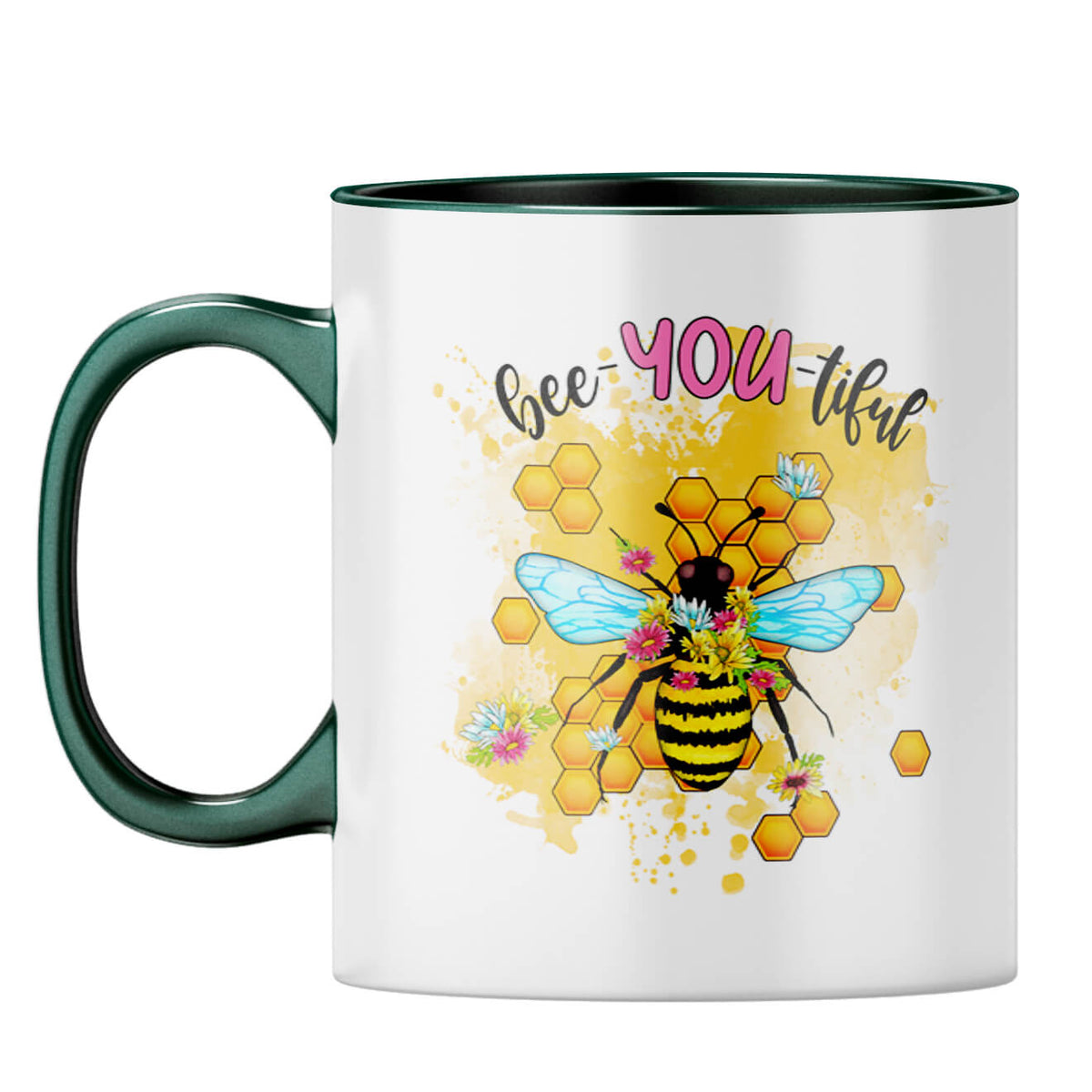 Be You Coffee Mug - product image 9