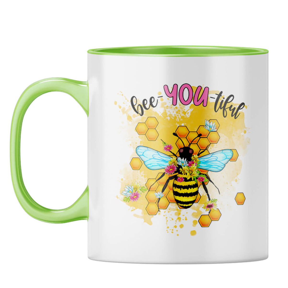 Be You Coffee Mug - product image 11