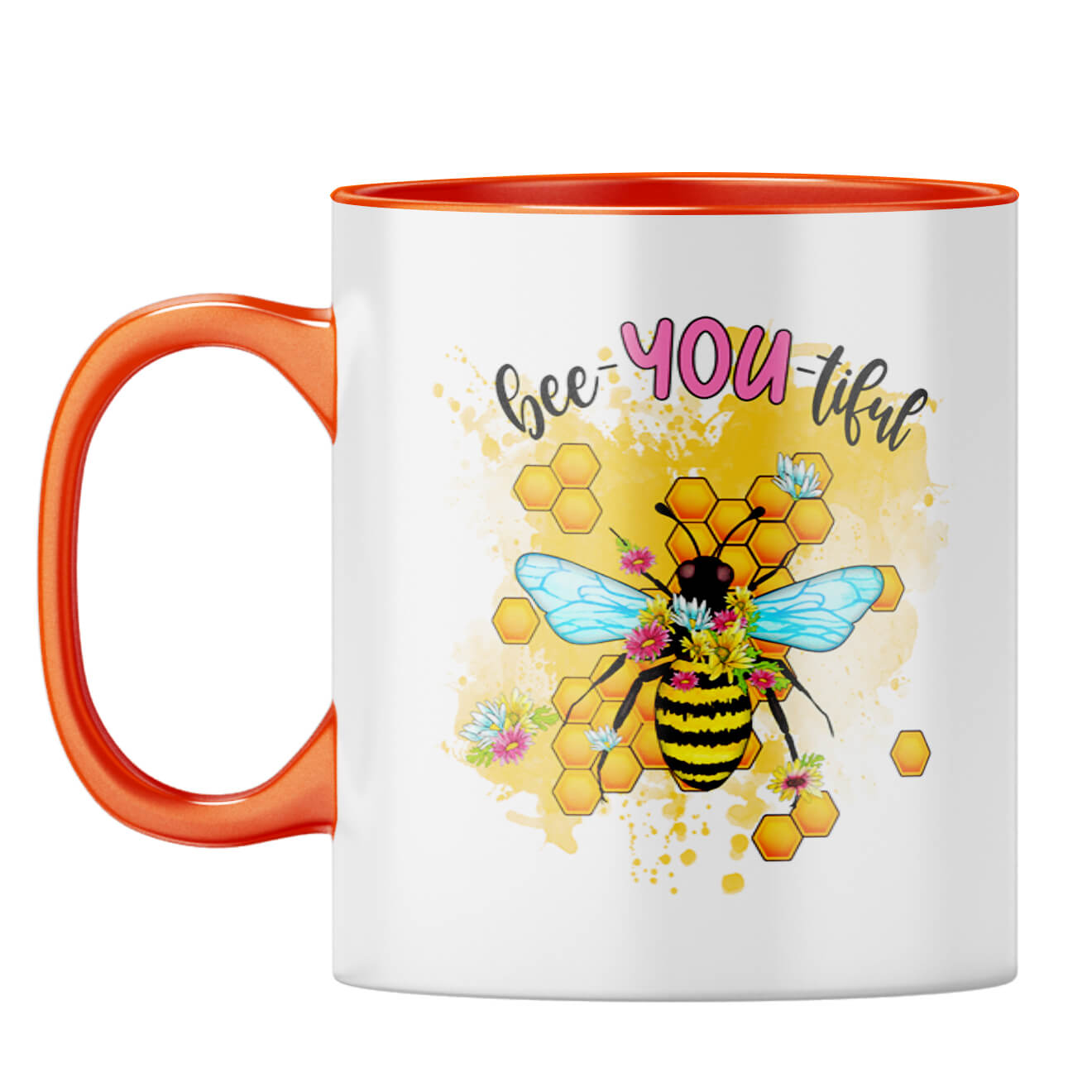 Be You Coffee Mug - product image 12
