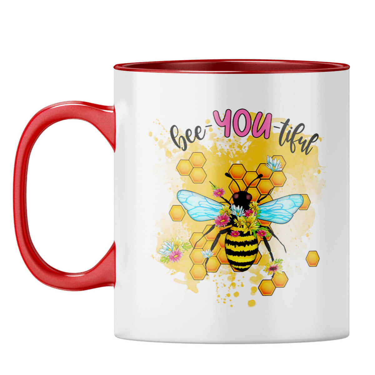 Be You Coffee Mug - product image 4