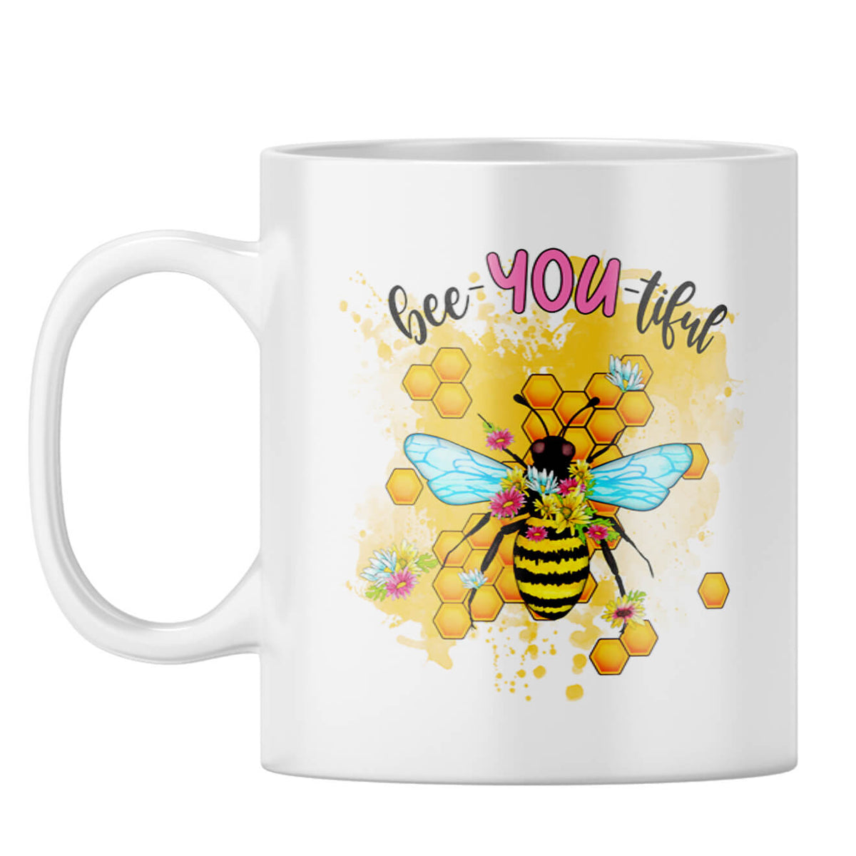 Be You Coffee Mug - product image 5