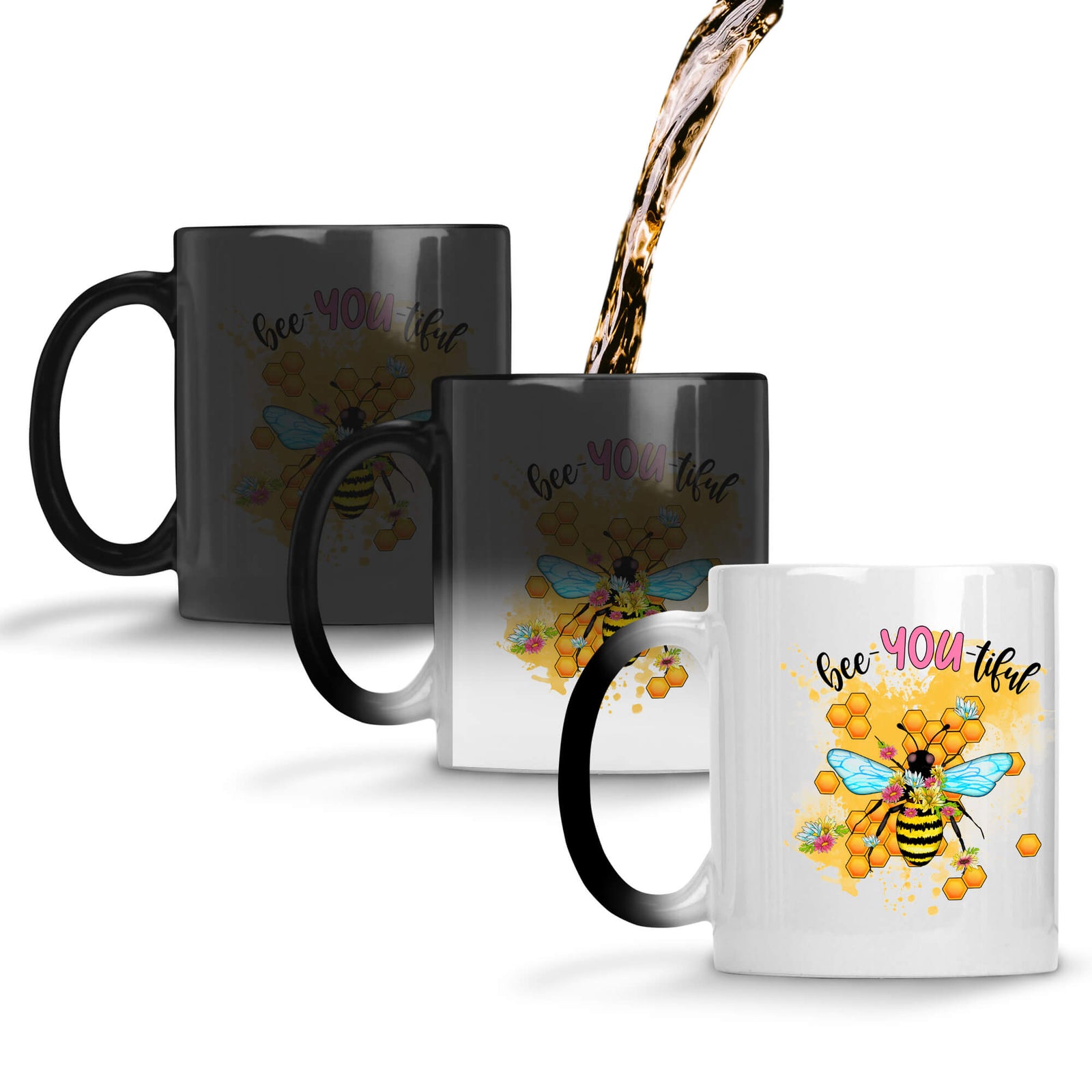 Be You Coffee Mug - product image 13