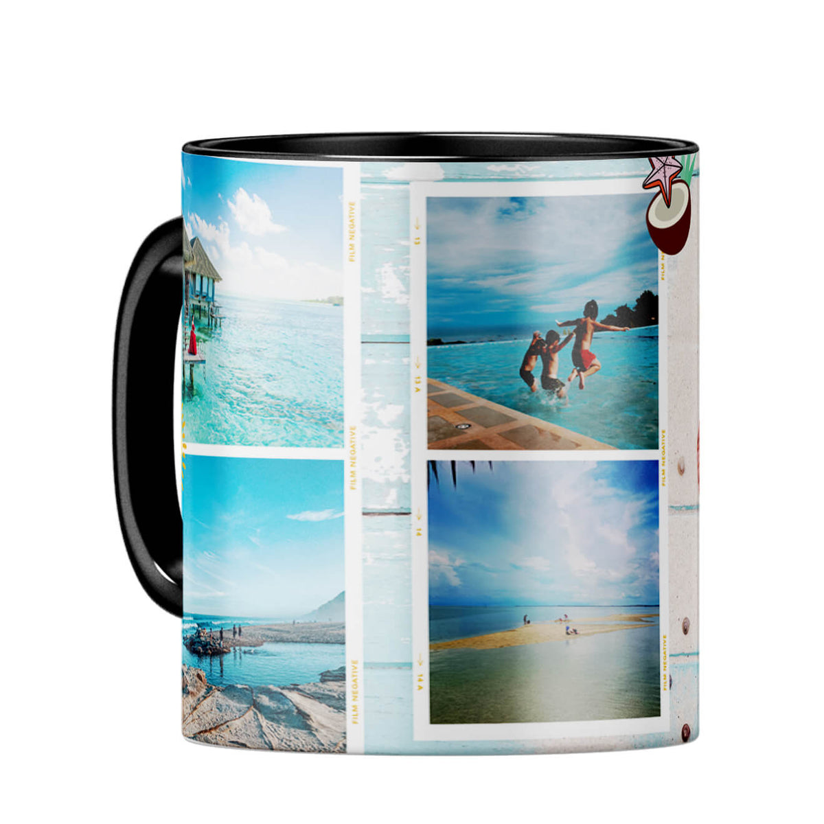 Beach Moments Coffee Mug - product image 8