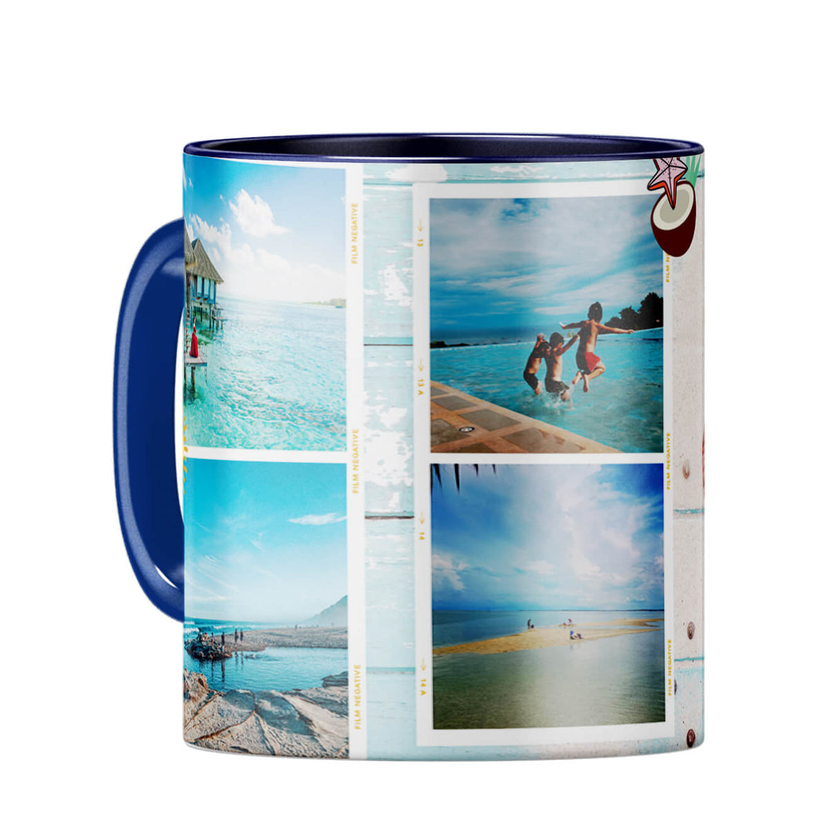 Beach Moments Coffee Mug - product image 9
