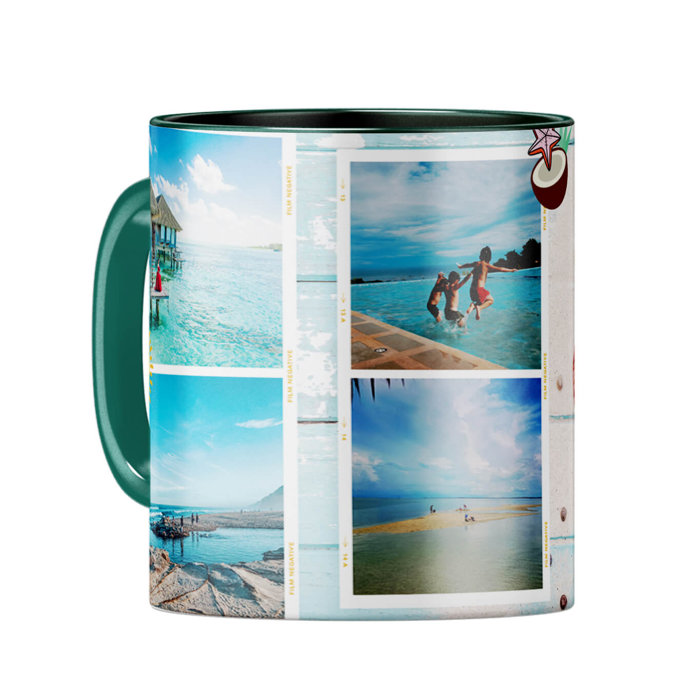 Beach Moments Coffee Mug - product image 10