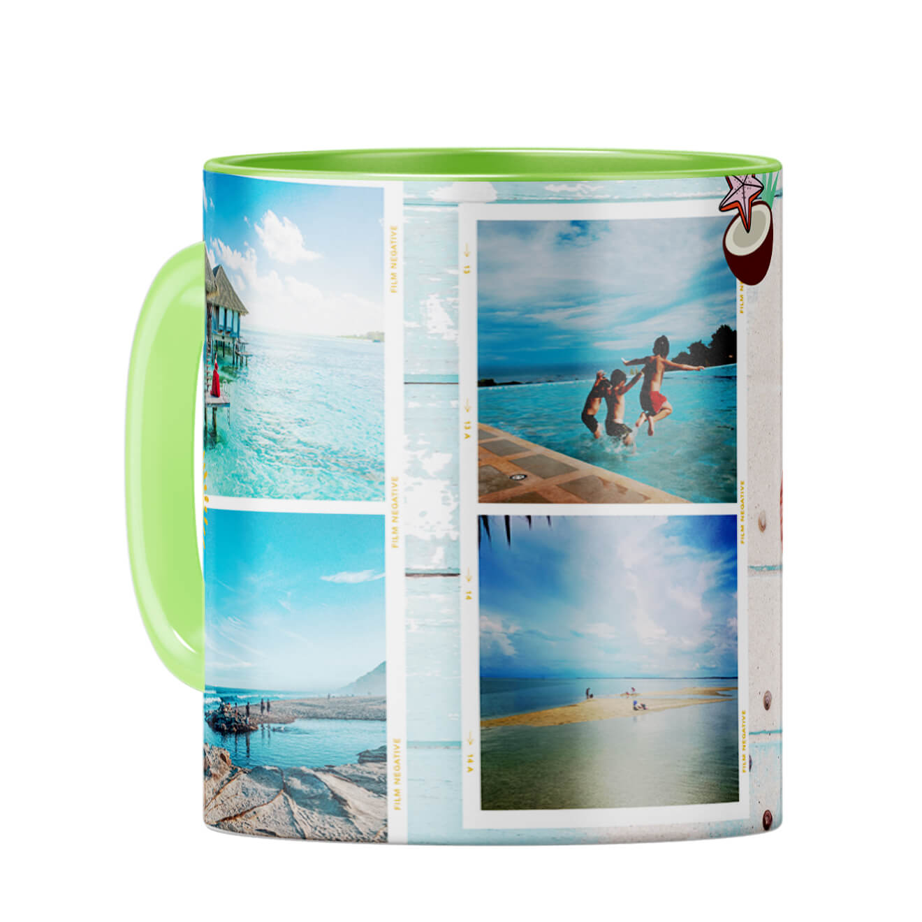 Beach Moments Coffee Mug - product image 12