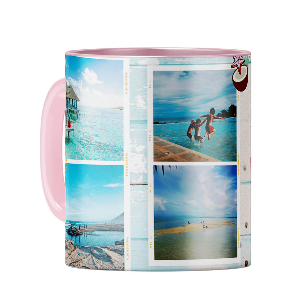 Beach Moments Coffee Mug - product image 4
