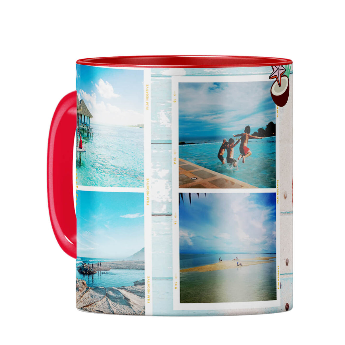 Beach Moments Coffee Mug - product image 5