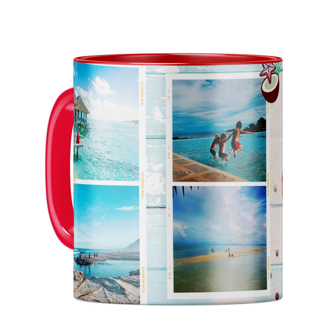 Beach Moments Coffee Mug - product image 5