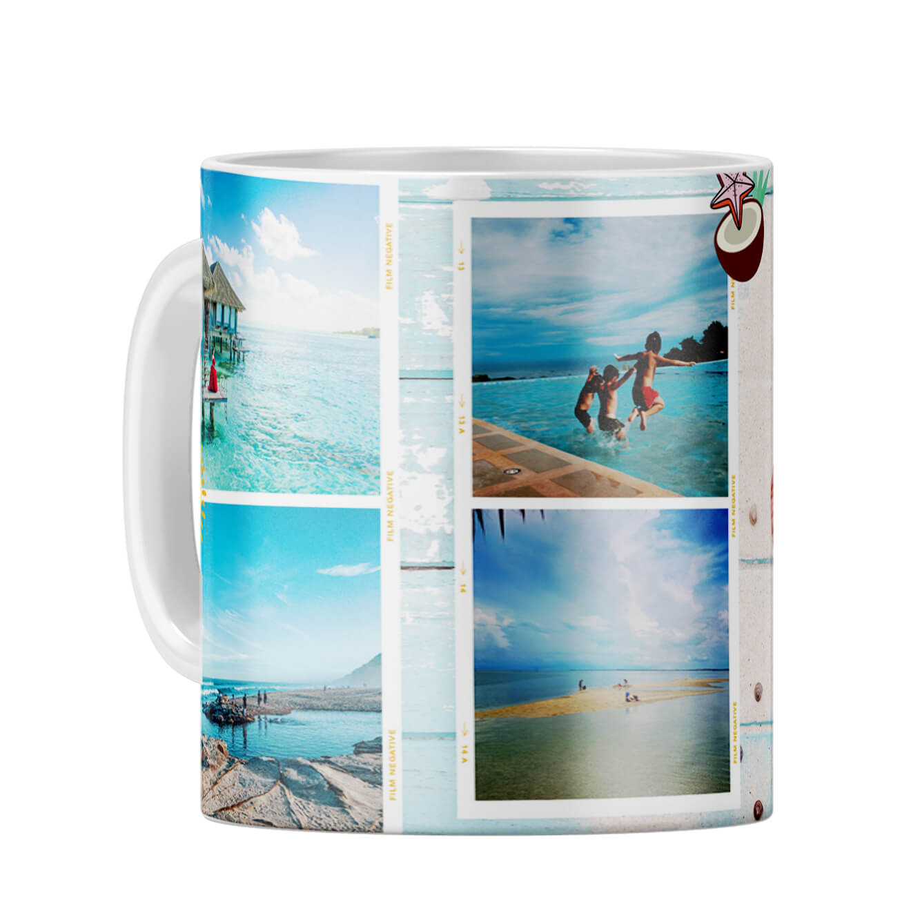 Beach Moments Coffee Mug - product image 6