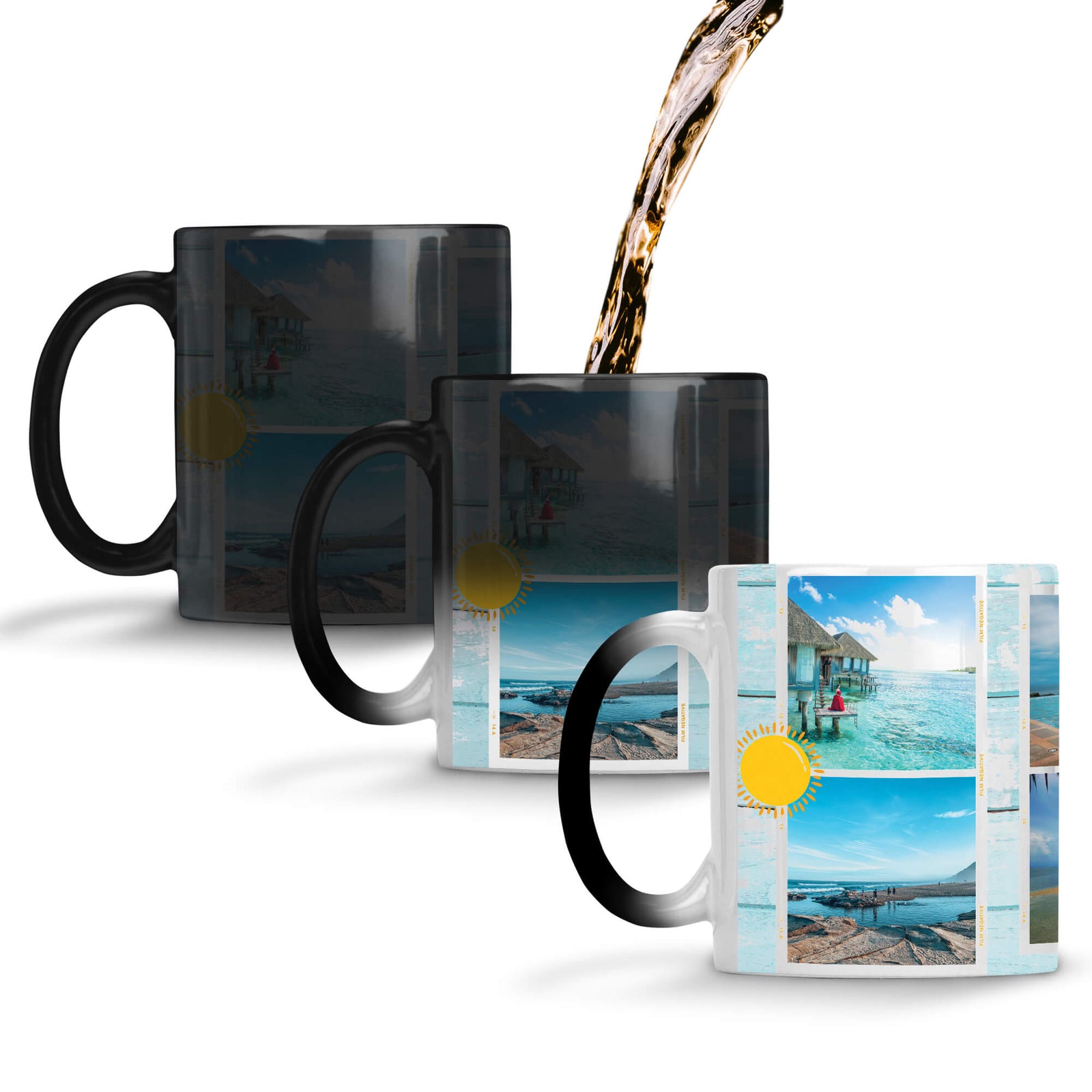 Beach Moments Coffee Mug - product image 13