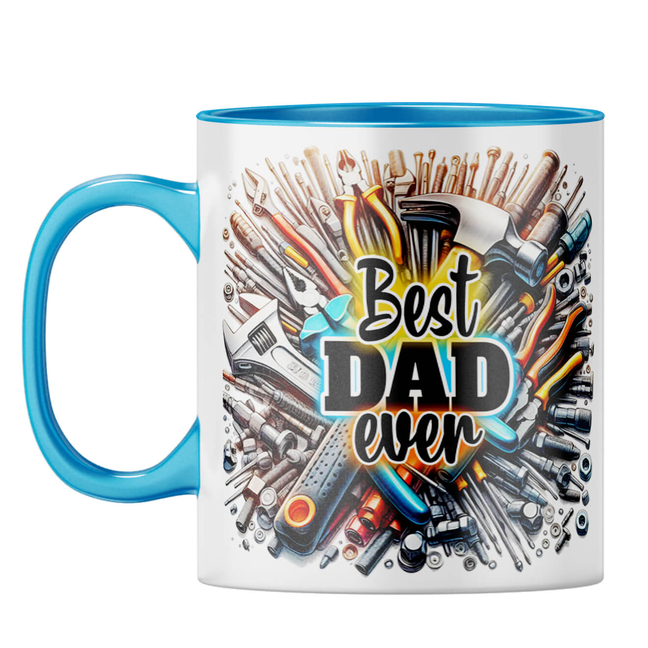 Best Dad Ever Coffee Mug - product image 6