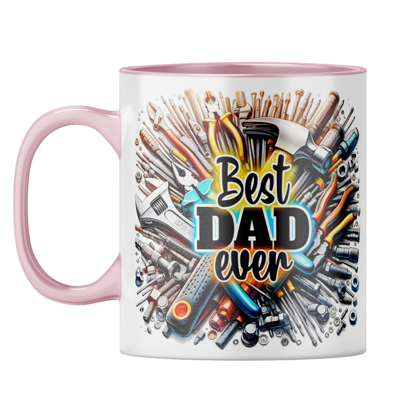 Best Dad Ever Coffee Mug - product image 9