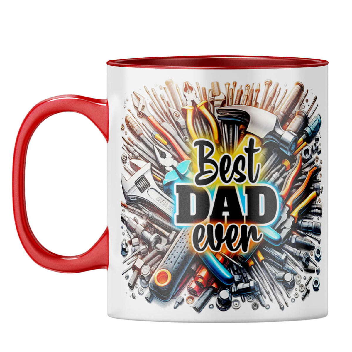 Best Dad Ever Coffee Mug - product image 10