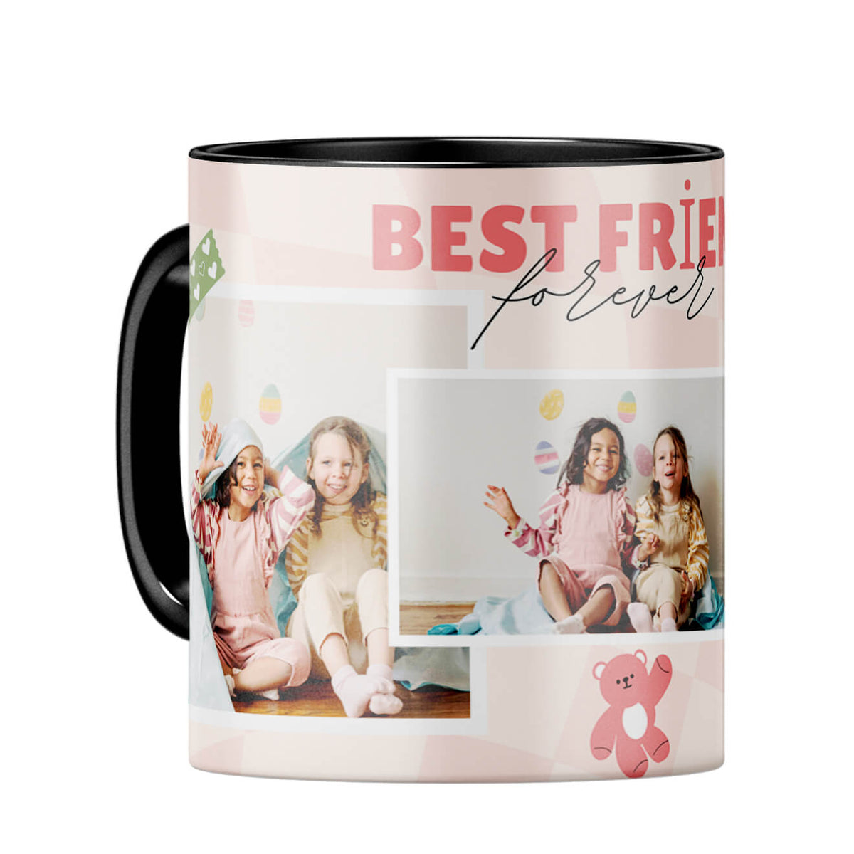 Best Friend Forever Coffee Mug - product image 12