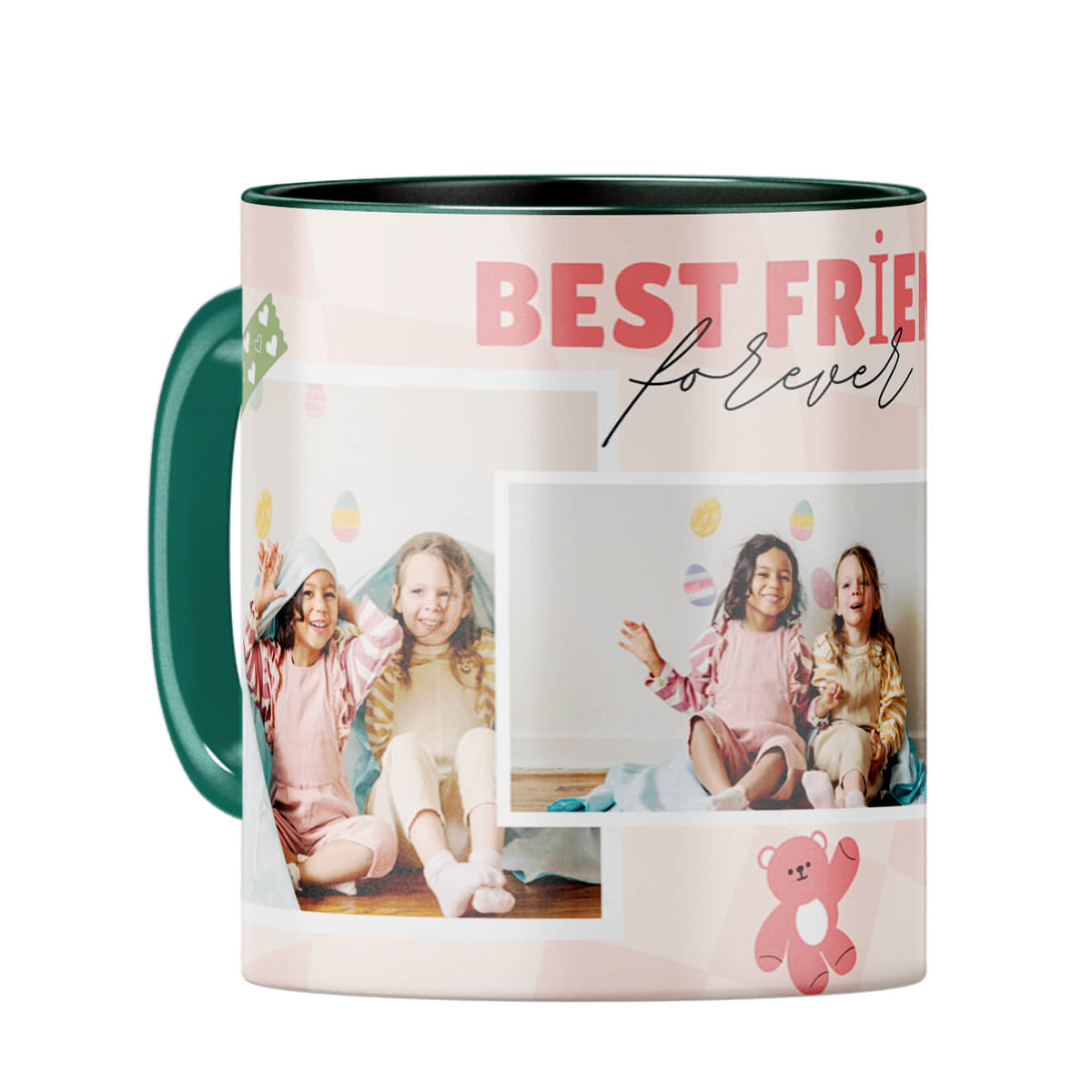 Best Friend Forever Coffee Mug - product image 4