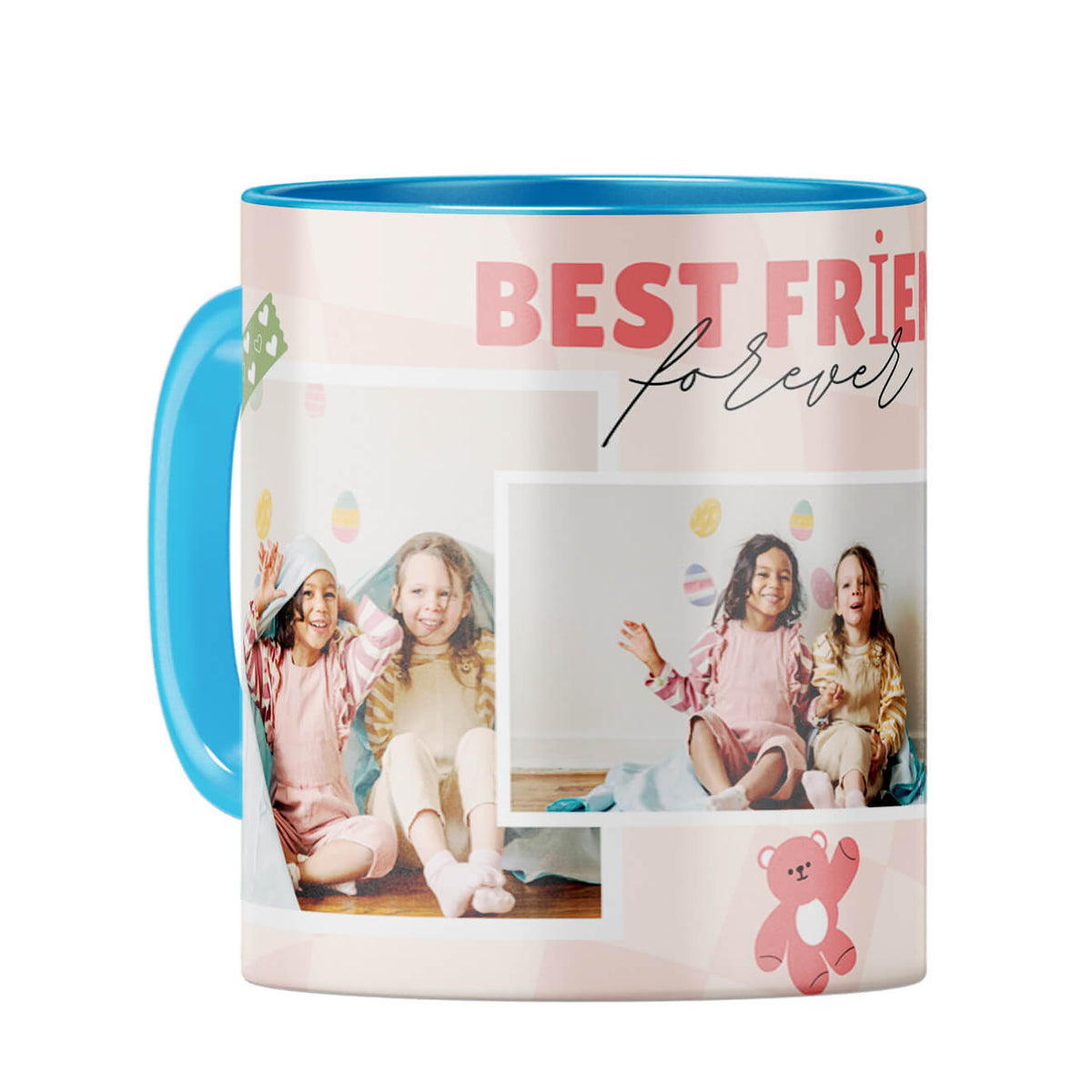 Best Friend Forever Coffee Mug - product image 5