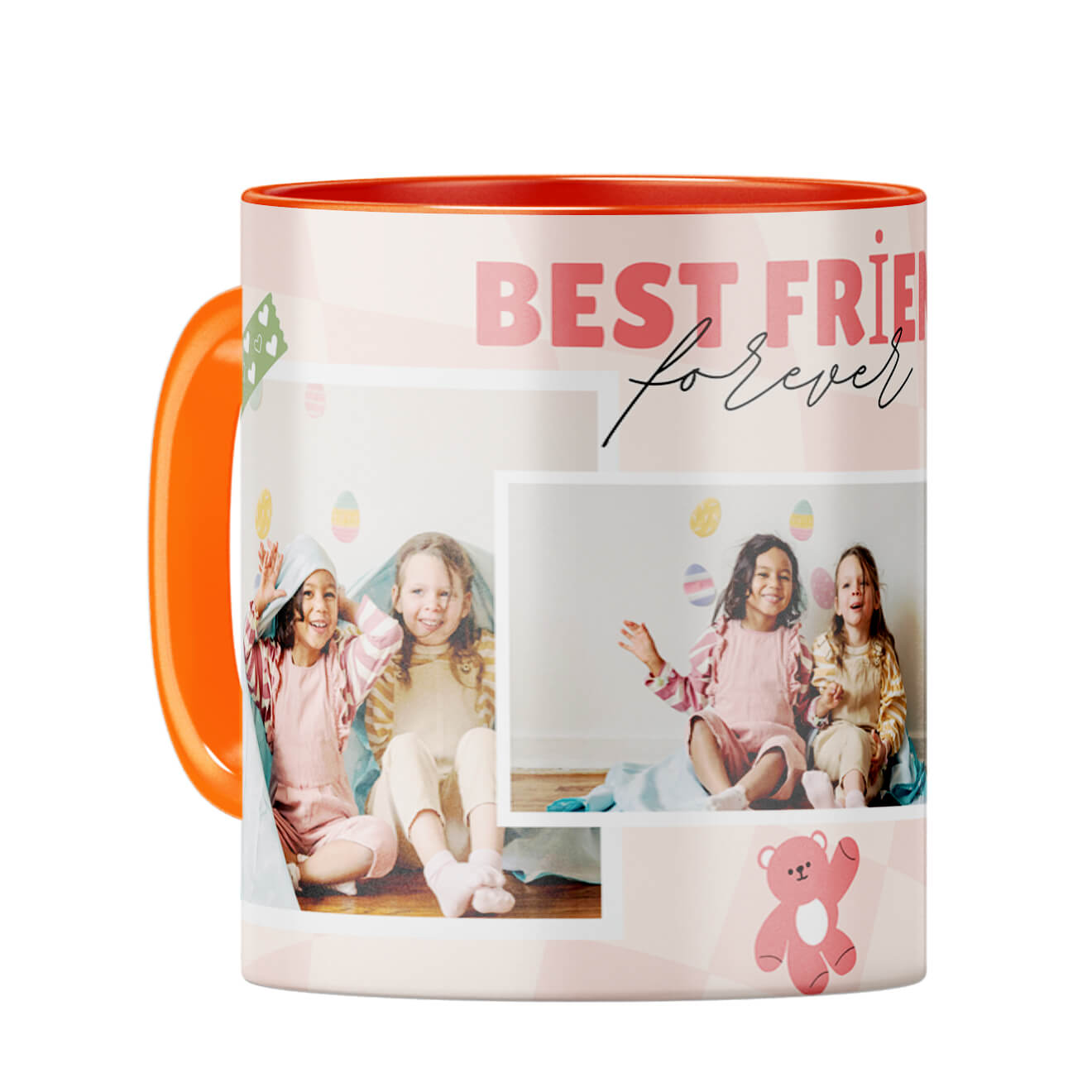Best Friend Forever Coffee Mug - product image 7