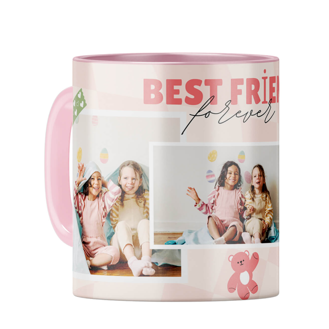 Best Friend Forever Coffee Mug - product image 8