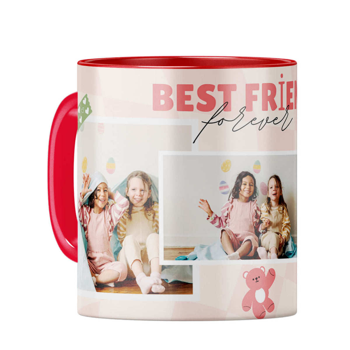 Best Friend Forever Coffee Mug - product image 9