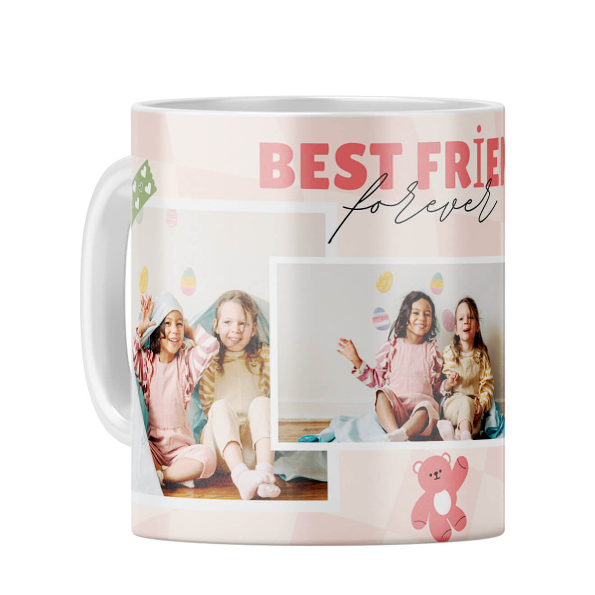 Best Friend Forever Coffee Mug - product image 10