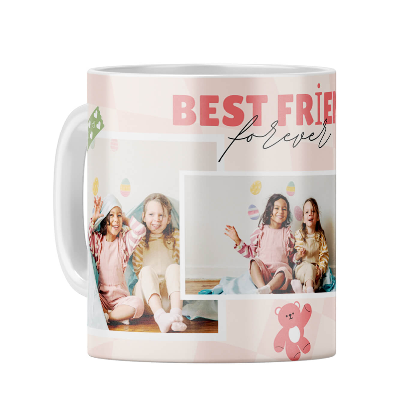 Best Friend Forever Coffee Mug - product image 10