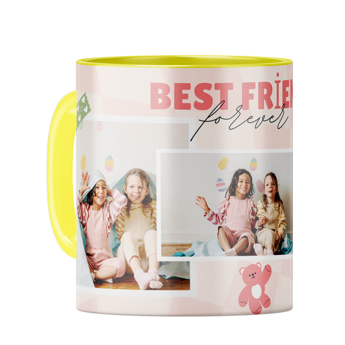 Best Friend Forever Coffee Mug - product image 11