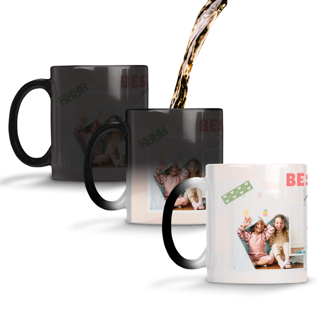 Best Friend Forever Coffee Mug - product image 13