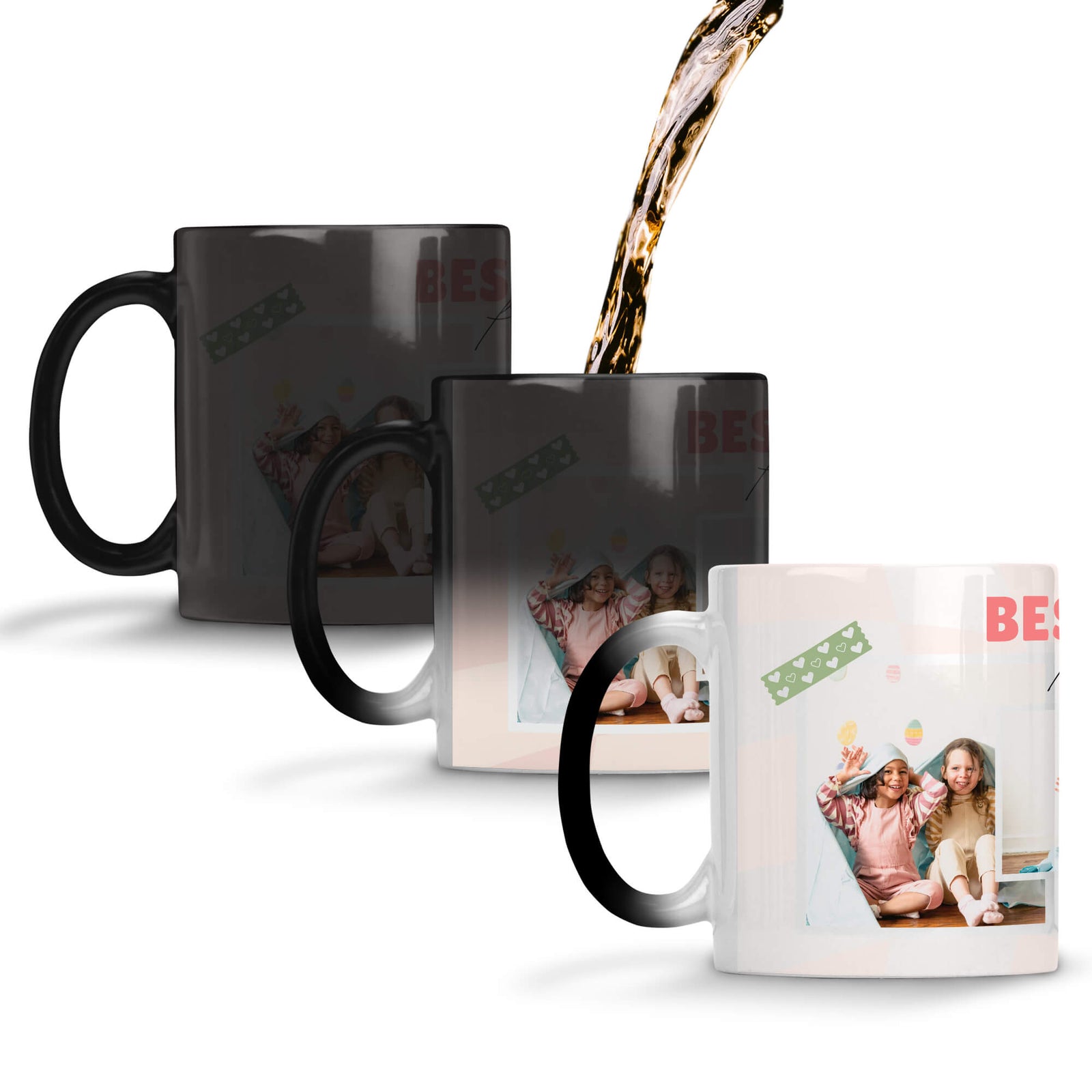 Best Friend Forever Coffee Mug - product image 13