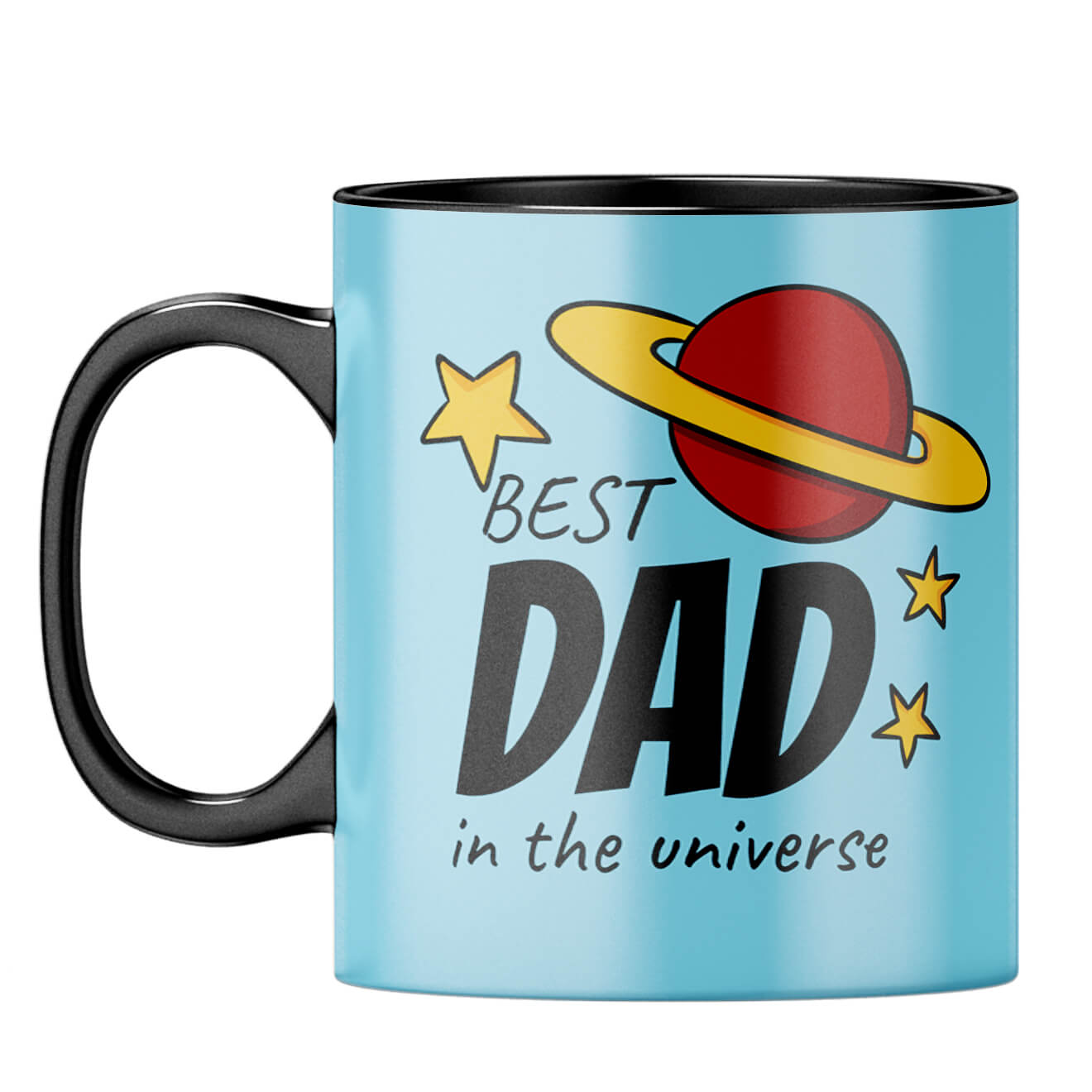 Best Gift for Daddy Coffee Mug - product image 10