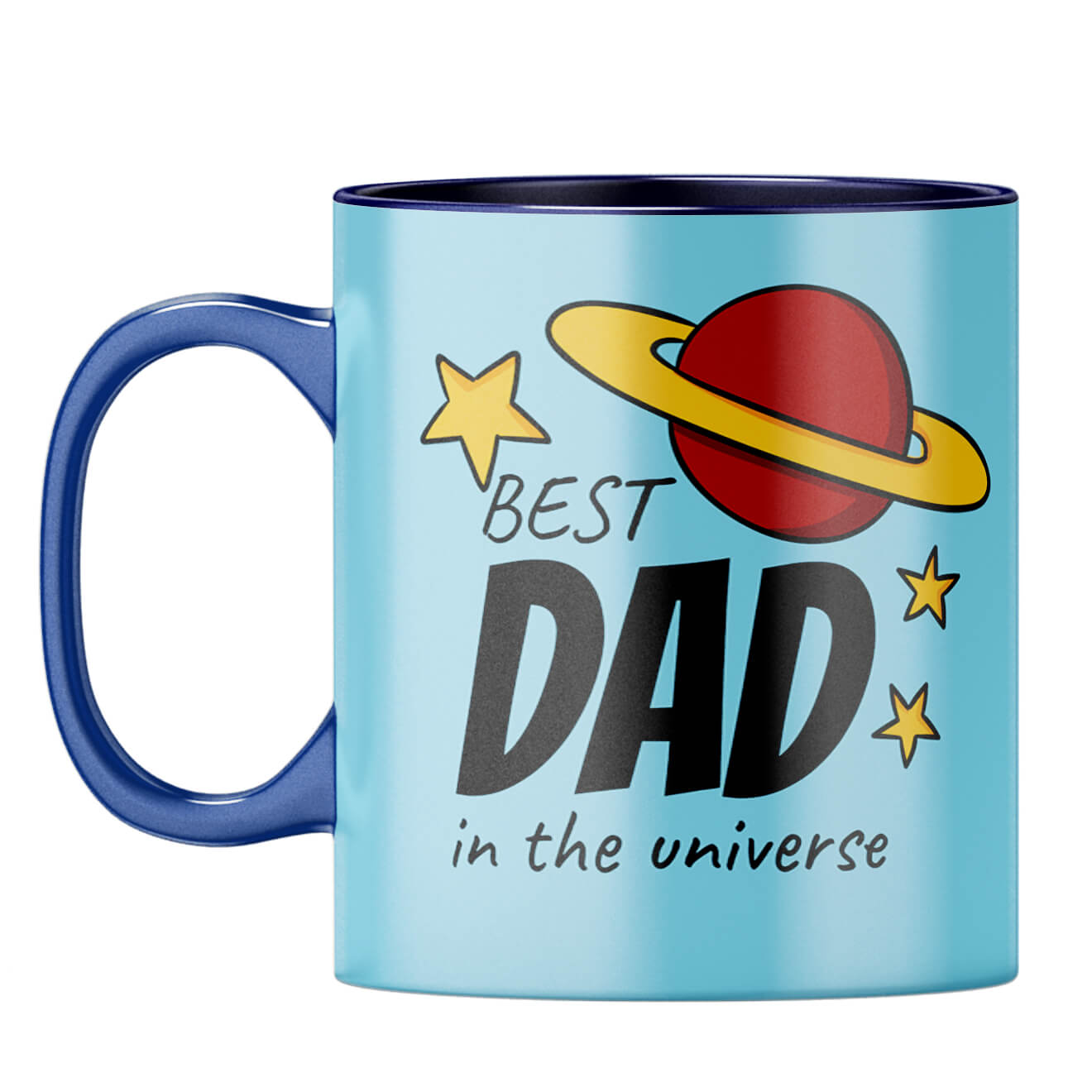 Best Gift for Daddy Coffee Mug - product image 11