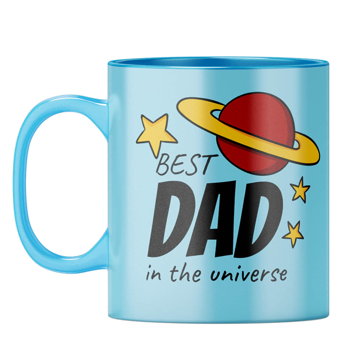 Best Gift for Daddy Coffee Mug - corporate gift by YuBingo