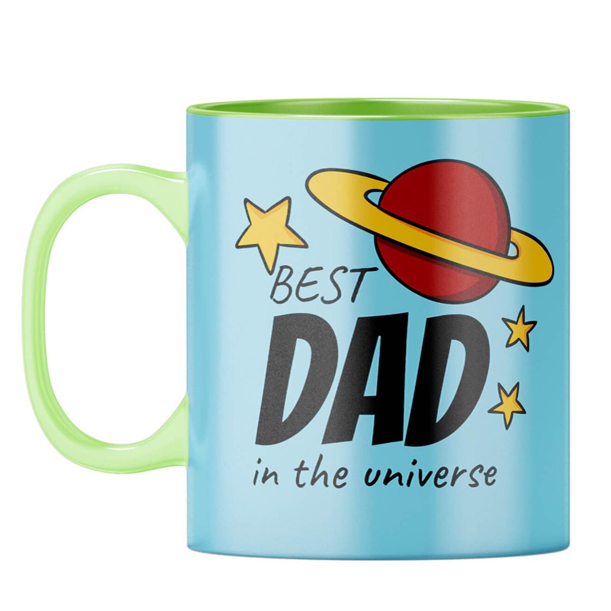 Best Gift for Daddy Coffee Mug - product image 4