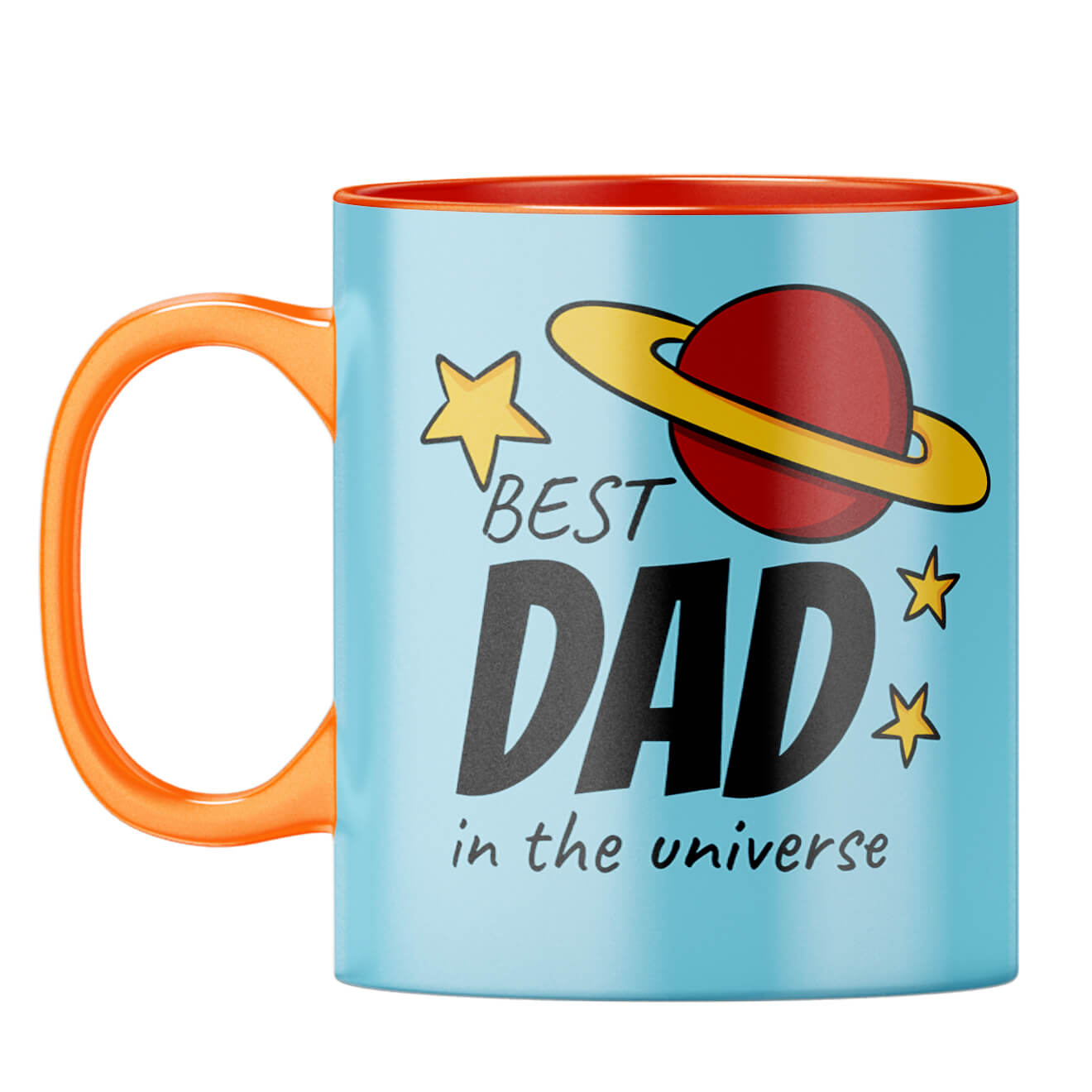 Best Gift for Daddy Coffee Mug - product image 5