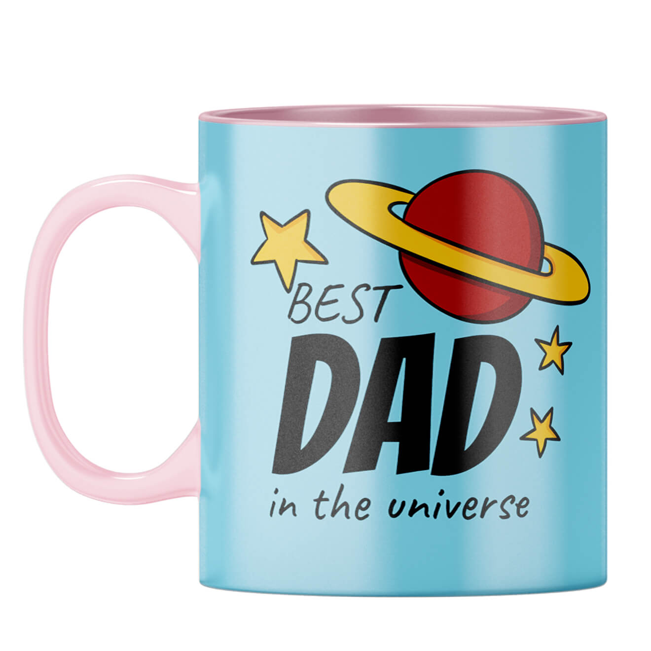 Best Gift for Daddy Coffee Mug - product image 6