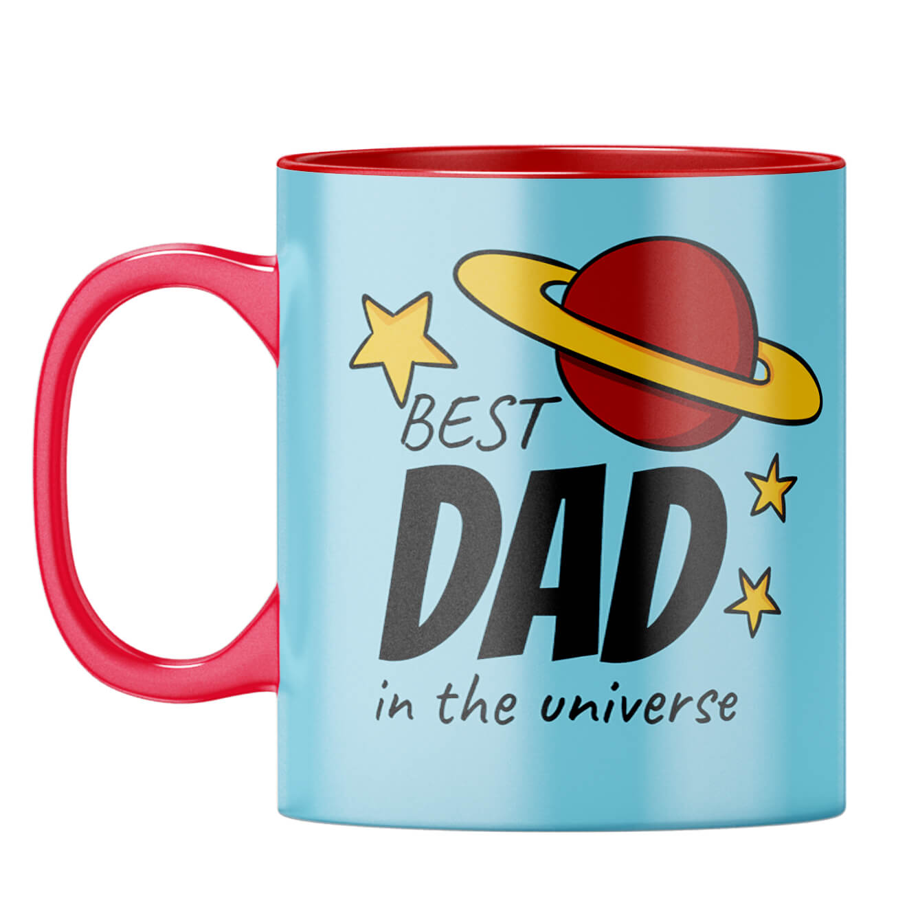 Best Gift for Daddy Coffee Mug - product image 7