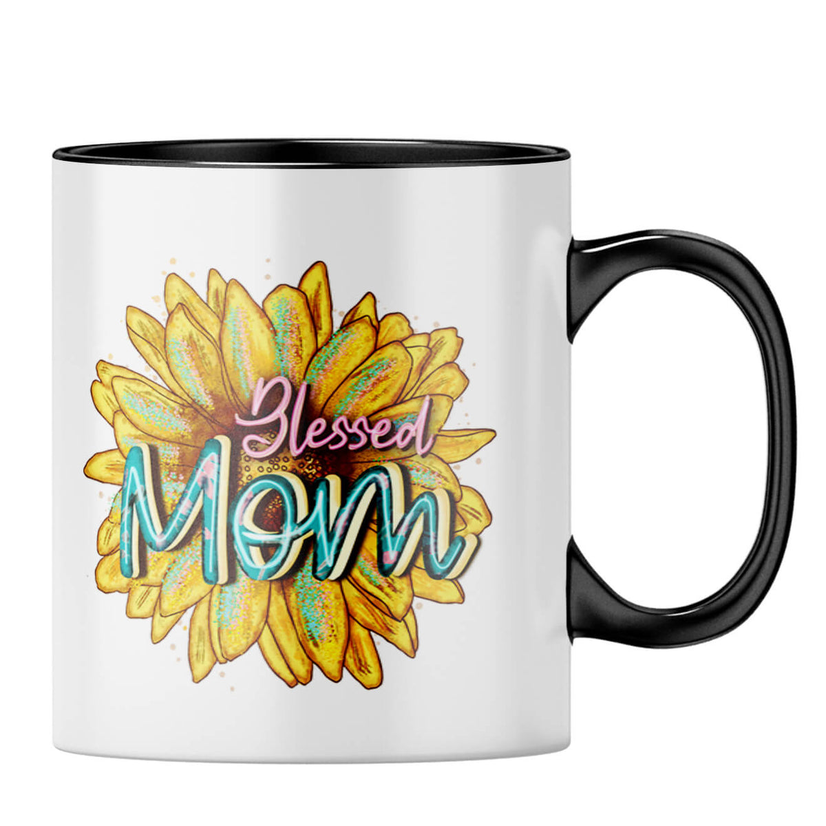 Best Mothers Day Gift For Mom Coffee Mug - product image 3