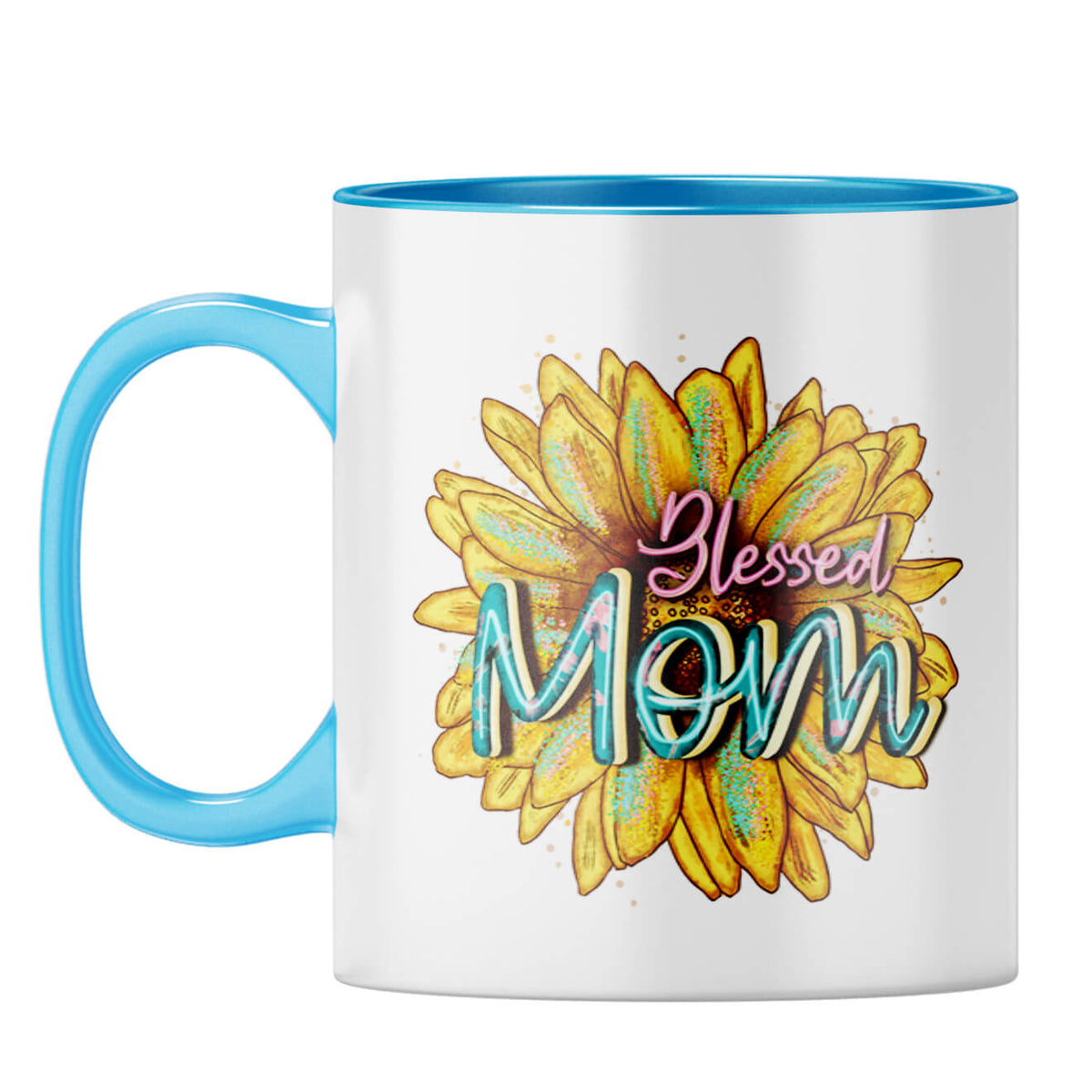 Best Mothers Day Gift For Mom Coffee Mug - corporate gift by YuBingo