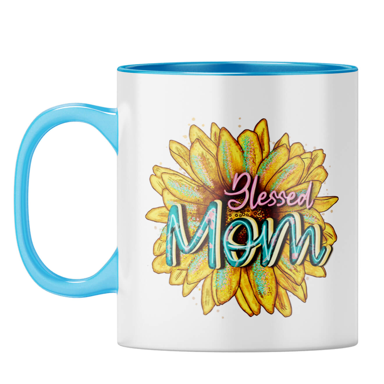 Best Mothers Day Gift For Mom Coffee Mug - corporate gift by YuBingo
