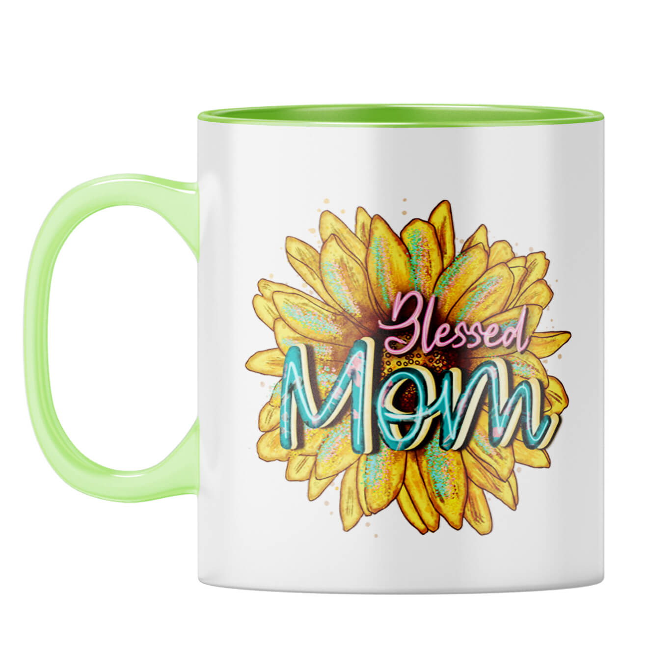 Best Mothers Day Gift For Mom Coffee Mug - product image 4