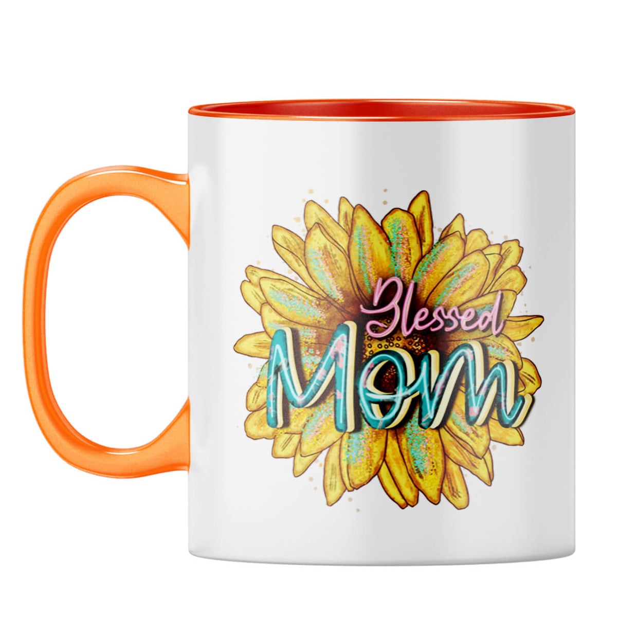 Best Mothers Day Gift For Mom Coffee Mug - product image 5