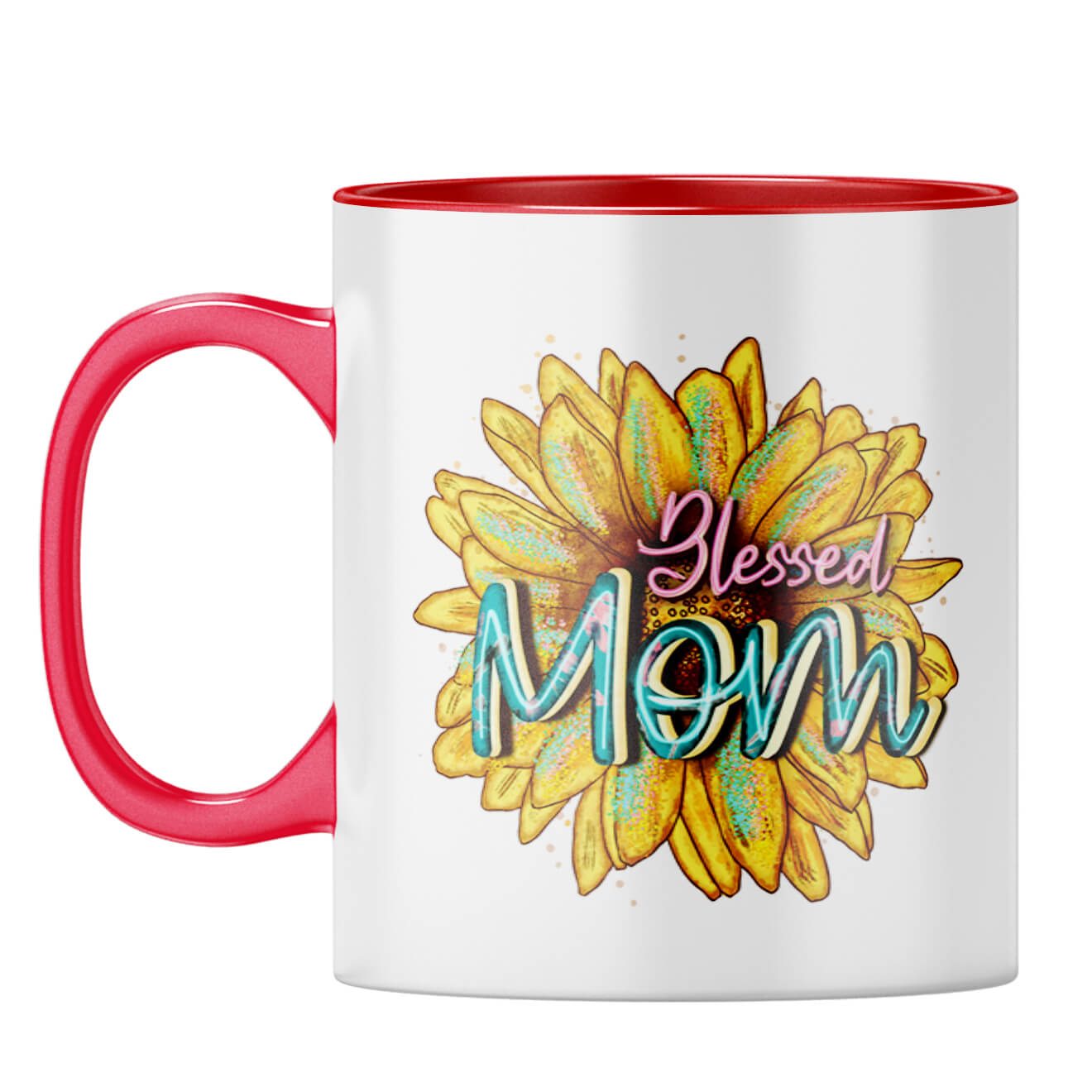 Best Mothers Day Gift For Mom Coffee Mug - product image 7