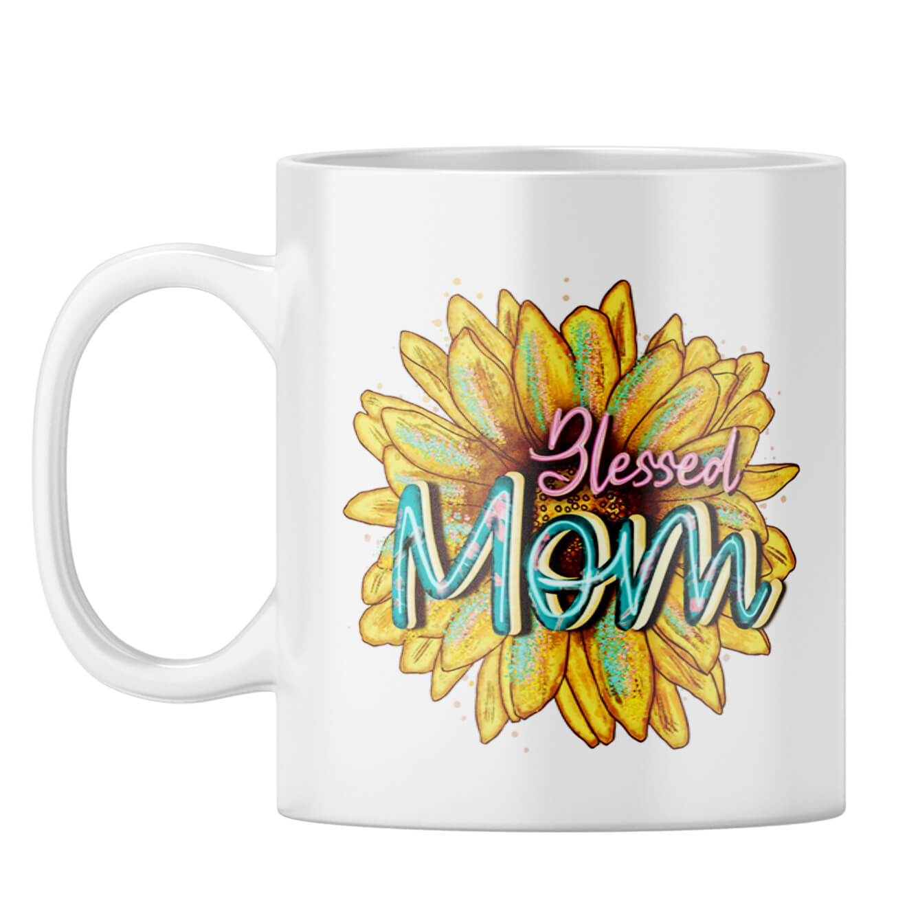 Best Mothers Day Gift For Mom Coffee Mug - product image 8