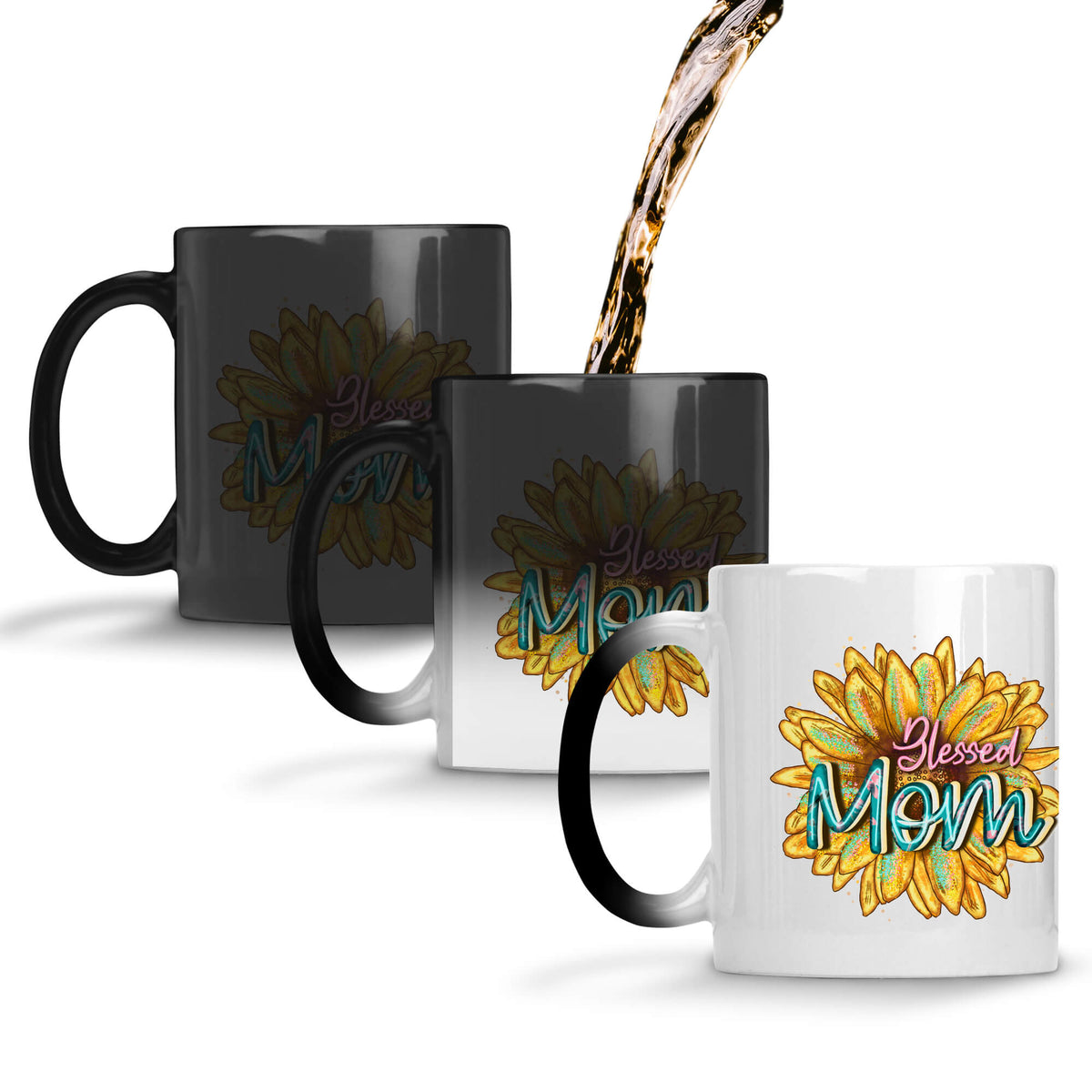 Best Mothers Day Gift For Mom Coffee Mug - product image 13