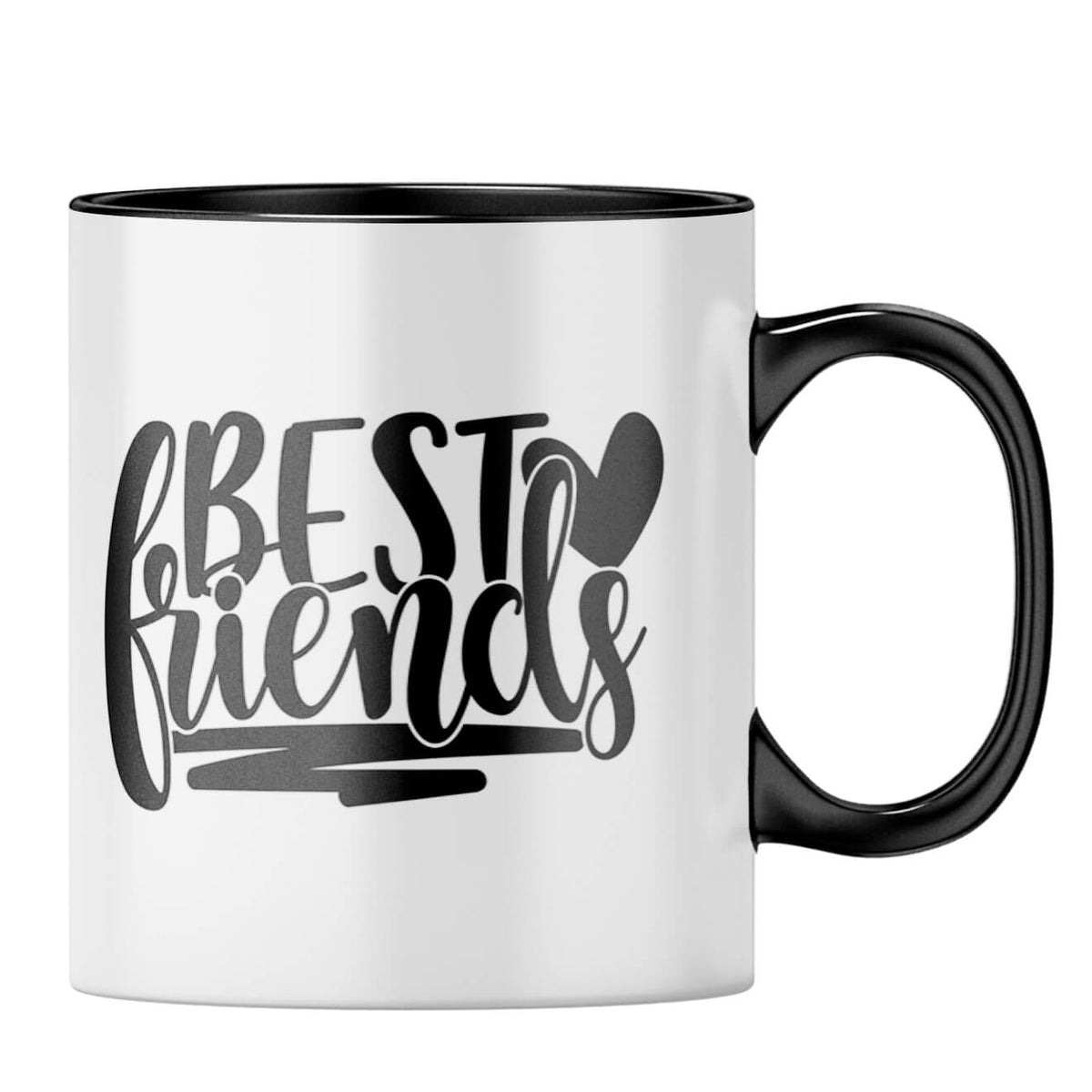 Best of Friends Coffee Mug - product image 3